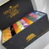 Gold Coast Clear Exotic Disposable 10 PACK