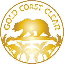 gold coast clear
